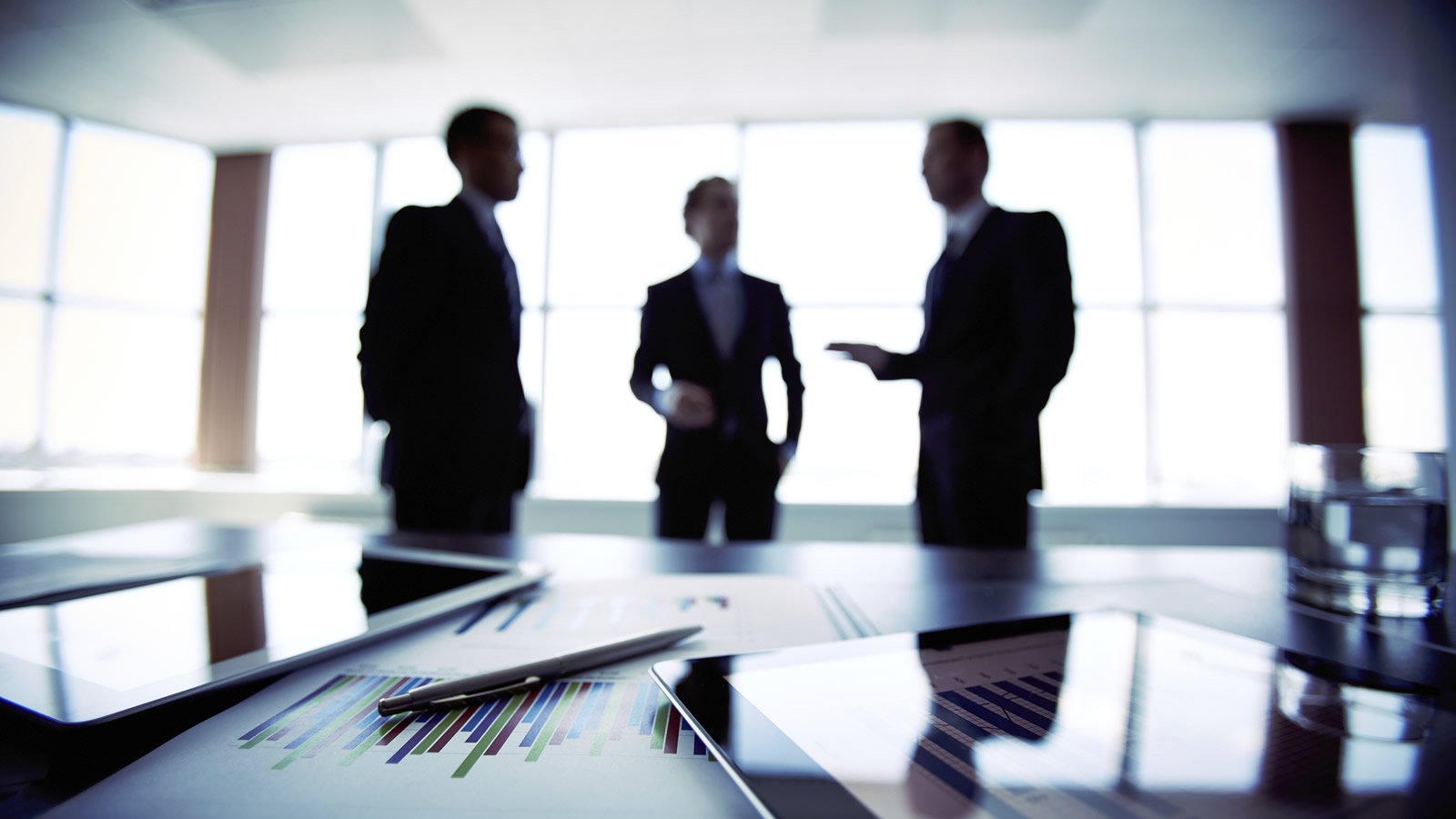 About Mulgrave Finance