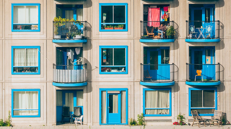 Property Investment Funding